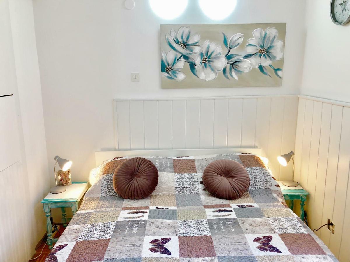 Studio & Free Parking, Aircool, Fresh Bedding Διαμέρισμα Lovran Εξωτερικό φωτογραφία